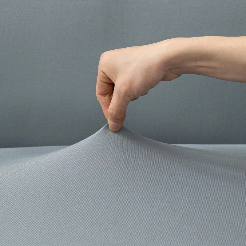 Housse De Canapé Grise 3 Housse De Canapé Grise – Image 3