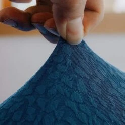 Housse De Canapé Imperméable Bleu 15 Housse De Canapé Imperméable Bleu -Housse Moderne housse de canape impermeable bleu housse moderne 7