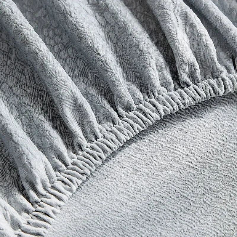 Housse De Canapé Imperméable Gris Clair 4 Housse De Canapé Imperméable Gris Clair – Image 4