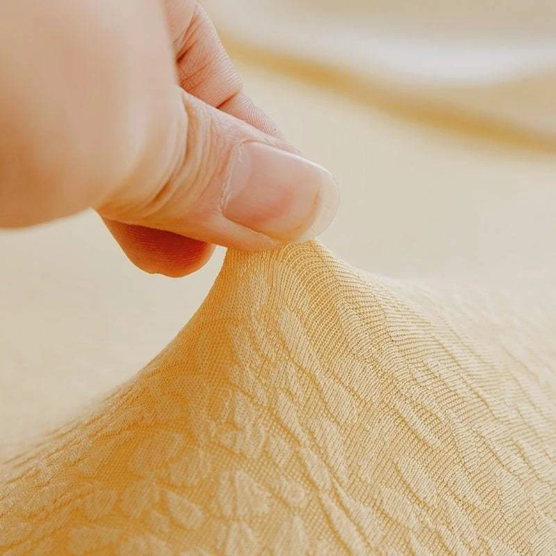 Housse De Canapé Imperméable Jaune Poussin 4 Housse De Canapé Imperméable Jaune Poussin – Image 4