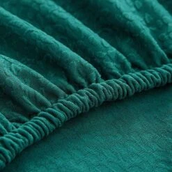 Housse De Canapé Imperméable Vert 15 Housse De Canapé Imperméable Vert -Housse Moderne housse de canape impermeable vert housse moderne 5