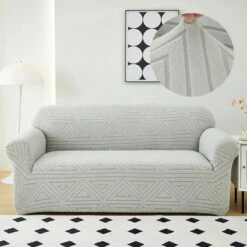 Housse De Canapé Jacquard Fora 8 Housse De Canapé Jacquard Fora -Housse Moderne housse de canape jacquard fora housse moderne 2