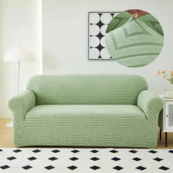 Housse De Canapé Jacquard Fora 11 Housse De Canapé Jacquard Fora -Housse Moderne housse de canape jacquard fora housse moderne 5