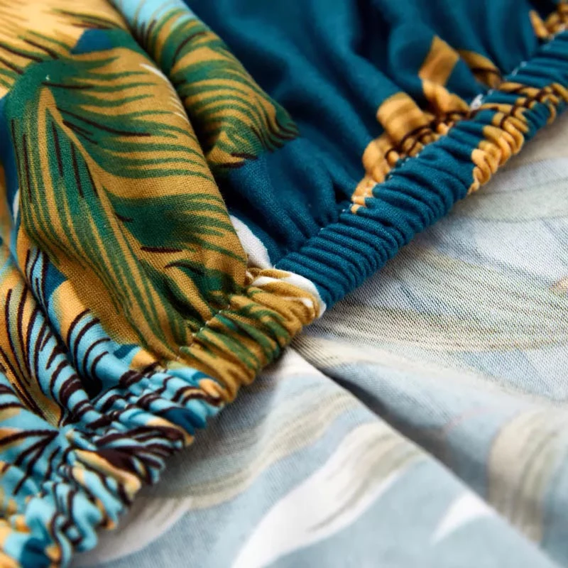 Housse De Canapé Clic Clac Et Bz Hawaï 2 Housse De Canapé Clic Clac Et Bz Hawaï – Image 2