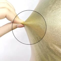 Housse De Chaise De Mariage Or Métallique 10 Housse De Chaise De Mariage Or Métallique -Housse Moderne housse de chaise extensible mariage housse moderne 16