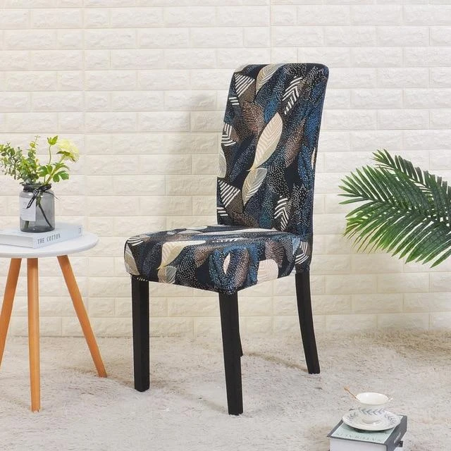 Housse De Chaise Kahina 1 Housse De Chaise Kahina