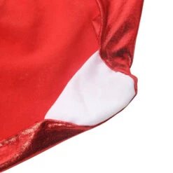 Housse De Chaise De Mariage Rouge Métallique 15 Housse De Chaise De Mariage Rouge Métallique -Housse Moderne housse de chaise pour mariage housse moderne 10