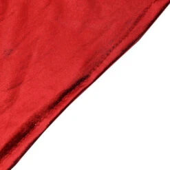 Housse De Chaise De Mariage Rouge Métallique 17 Housse De Chaise De Mariage Rouge Métallique -Housse Moderne housse de chaise pour mariage housse moderne 12