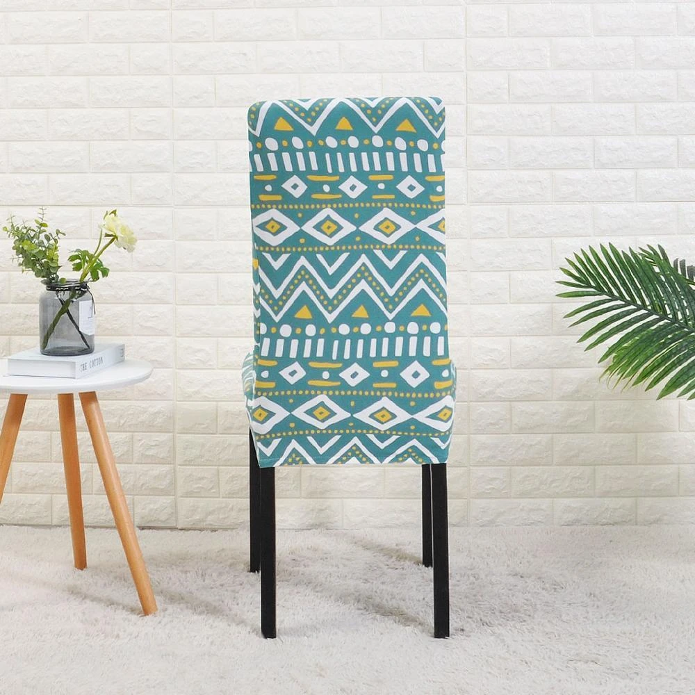 Housse De Chaise Nefti 2 Housse De Chaise Nefti â Image 2