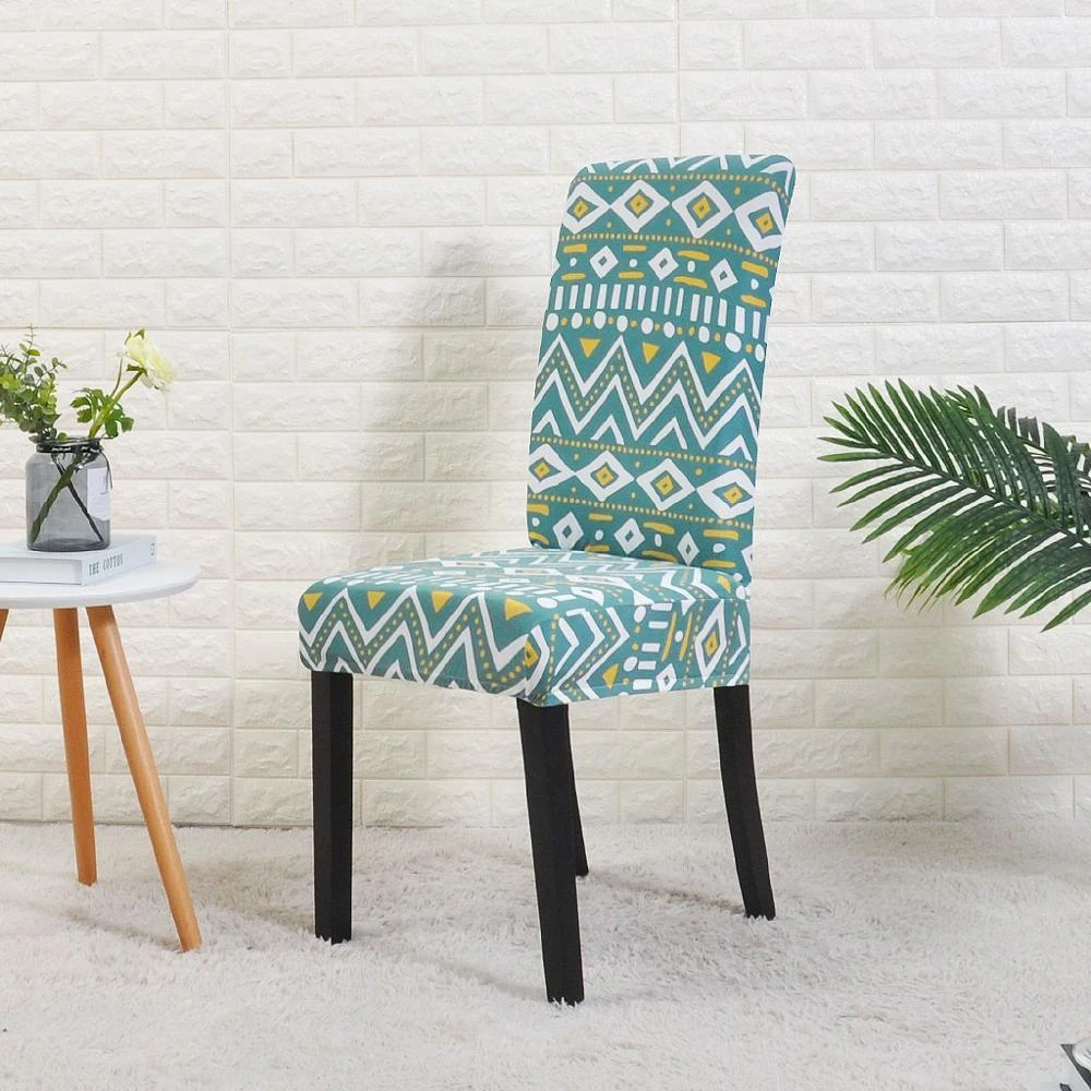 Housse De Chaise Nefti 1 Housse De Chaise Nefti