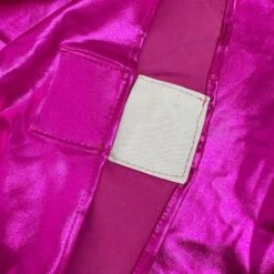 Housse De Chaise De Mariage Rose Métallique 8 Housse De Chaise De Mariage Rose Métallique -Housse Moderne housse de chaises pour mariage Housse moderne 2