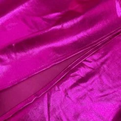 Housse De Chaise De Mariage Rose Métallique 9 Housse De Chaise De Mariage Rose Métallique -Housse Moderne housse de chaises pour mariage Housse moderne 3