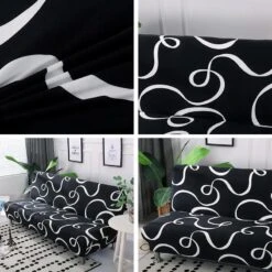 Housse De Canapé Clic Clac Et Bz Milla 6 Housse De Canapé Clic Clac Et Bz Milla -Housse Moderne housse de clic clac 140x200 housse moderne 1