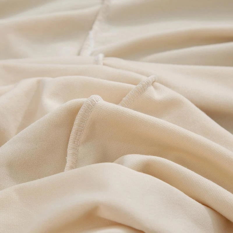 Housse De Canapé Clic Clac Et Bz Beige 7 Housse De Canapé Clic Clac Et Bz Beige – Image 7