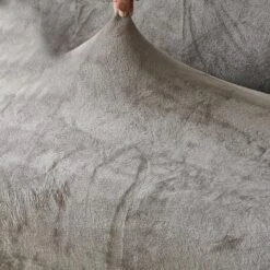 Housse De Canapé Clic Clac Et Bz Velours Gris 11 Housse De Canapé Clic Clac Et Bz Velours Gris -Housse Moderne housse de clic clac gris housse moderne 11