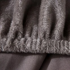 Housse De Canapé Clic Clac Et Bz Velours Gris 12 Housse De Canapé Clic Clac Et Bz Velours Gris -Housse Moderne housse de clic clac gris housse moderne 12