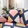 Housse De Coussin Neith - Lot De 2 (45x45cm)