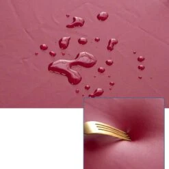 Housse De Fauteuil Cabriolet Pu Cuir Bordeaux 13 Housse De Fauteuil Cabriolet Pu Cuir Bordeaux -Housse Moderne housse de fauteuil cabriolet bordeaux housse moderne 6