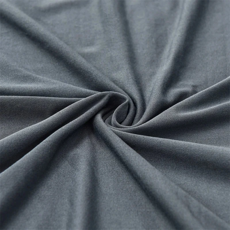 Housse De Fauteuil Cabriolet Gris Anthracite 3 Housse De Fauteuil Cabriolet Gris Anthracite – Image 3