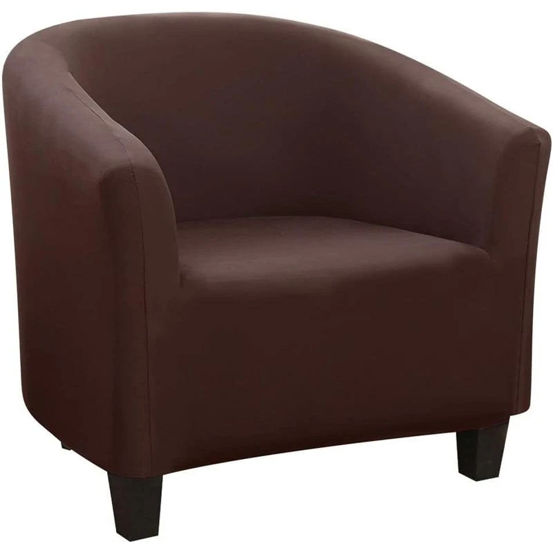Housse De Fauteuil Cabriolet Marron 5 Housse De Fauteuil Cabriolet Marron â Image 5