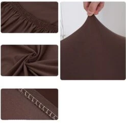 Housse De Fauteuil Cabriolet Marron 8 Housse De Fauteuil Cabriolet Marron -Housse Moderne housse de fauteuil cabriolet marron housse moderne 4