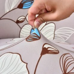 Housse Pour Fauteuil Cabriolet Livia 6 Housse Pour Fauteuil Cabriolet Livia -Housse Moderne housse de fauteuil cabriolet pas cher housse moderne 2