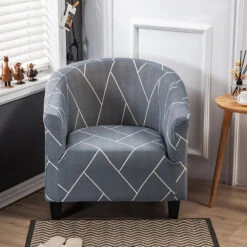 Housse De Fauteuil Cabriolet Recti