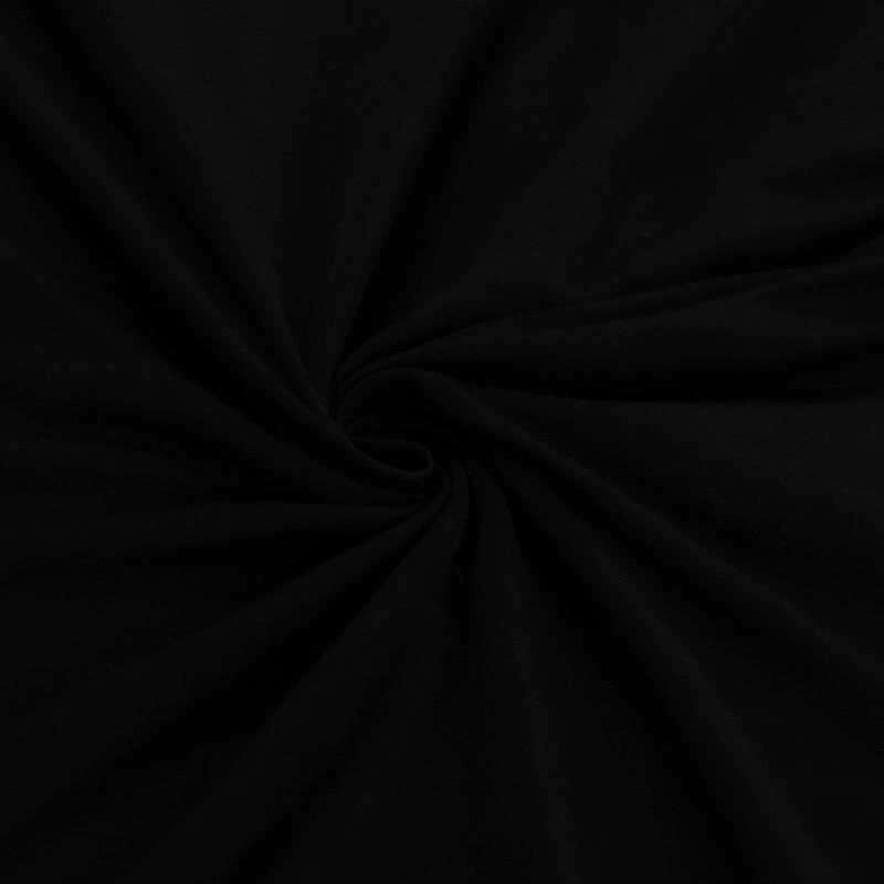 Housse De Fauteuil Club Noir 2 Housse De Fauteuil Club Noir – Image 2