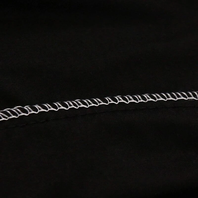 Housse De Fauteuil Club Noir 4 Housse De Fauteuil Club Noir – Image 4