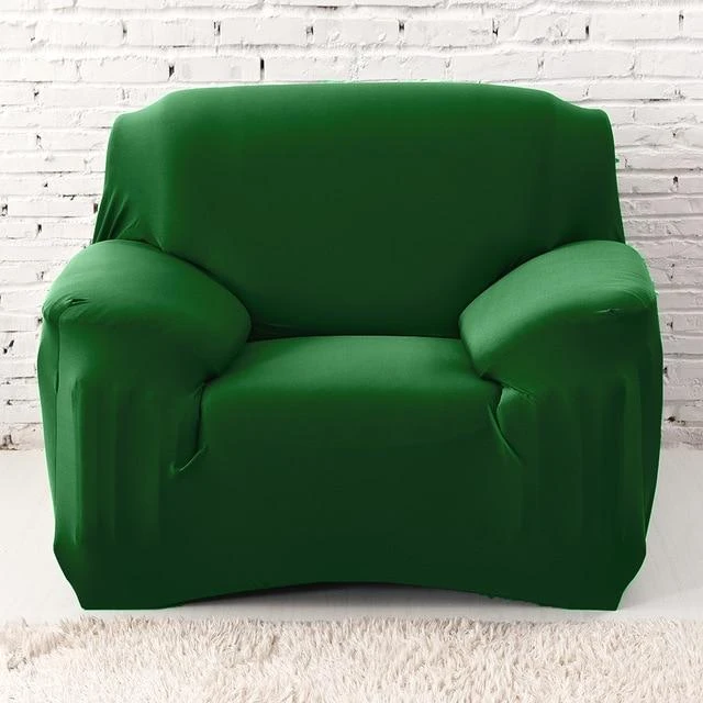 Housse De Fauteuil Club Vert 1 Housse De Fauteuil Club Vert