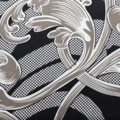 Housse De Fauteuil Crapaud Leïla -Housse Moderne housse de fauteuil crapaud leila housse moderne 2