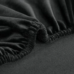 Housse De Fauteuil Crapaud Velours Noire 13 Housse De Fauteuil Crapaud Velours Noire -Housse Moderne housse de fauteuil crapaud velours noir housse moderne 6