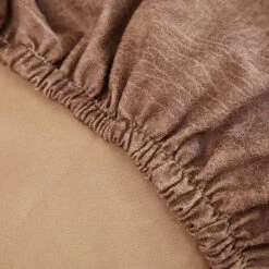 Housse De Fauteuil Relax En Similicuir Marron Clair 14 Housse De Fauteuil Relax En Similicuir Marron Clair -Housse Moderne housse de fauteuil de relaxation housse moderne 4