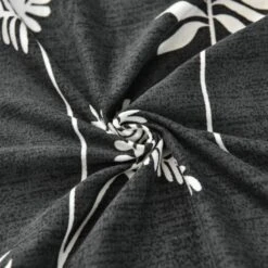 Housse Pour Fauteuil Cabriolet Merèt -Housse Moderne housse de fauteuil gris housse moderne 7