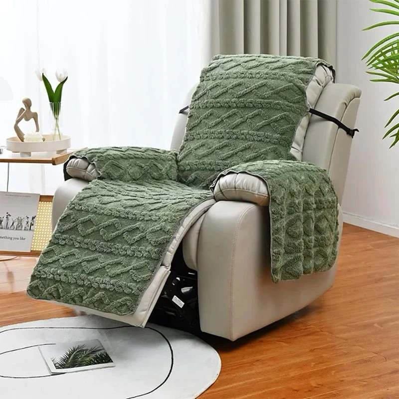 Housse Pour Fauteuil Relax Releveur Électrique 2 Housse Pour Fauteuil Relax Releveur Électrique – Image 2