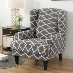 Housse De Petit Fauteuil Crapaud