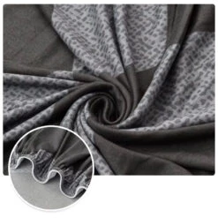 Housse De Canapé Relax Avelis -Housse Moderne housse de protection pour canape relax 2 places housse moderne 1