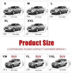 Housse De Voiture Extérieure Noctel 5 Housse De Voiture Extérieure Noctel -Housse Moderne housse de protection voiture housse moderne 5 d0999d7f da9a 4145 a35c 226910c38ed1