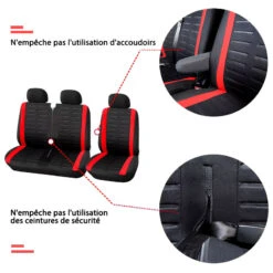 Housse De Siège Auto Utilitaire -Housse Moderne housse de siege auto utilitaire housse moderne 11