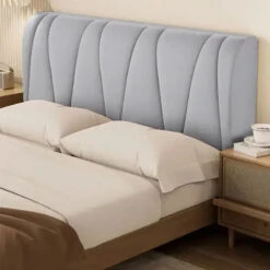 Housse De Tête De Lit "Virtue" -Housse Moderne housse de tete de lit housse moderne 1