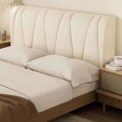 Housse De Tête De Lit "Virtue"