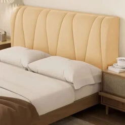 Housse De Tête De Lit "Virtue" -Housse Moderne housse de tete de lit housse moderne 4