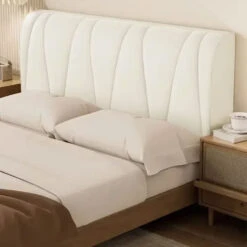 Housse De Tête De Lit "Virtue" -Housse Moderne housse de tete de lit housse moderne 5716cede 16e6 4270 8f6f ca47848095fe