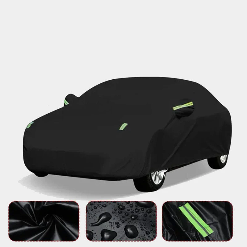 Housse Extérieur Pour Voiture Durion 2 Housse Extérieur Pour Voiture Durion – Image 2