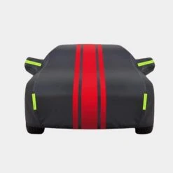 Housse Extérieur Pour Voiture Veloka