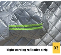 Housse Extérieure Pour Voiture Blindra Noir 12 Housse Extérieure Pour Voiture Blindra Noir -Housse Moderne housse exterieure pour voiture housse moderne 5