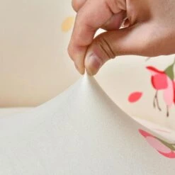 Housse Pour Fauteuil Cabriolet Fleur D'Été -Housse Moderne housse fauteuil 1 place housse moderne 2