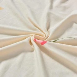 Housse Pour Fauteuil Cabriolet Fleur D'Été -Housse Moderne housse fauteuil 1 place housse moderne 3