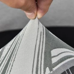 Housse De Fauteuil Cabriolet Oriata 7 Housse De Fauteuil Cabriolet Oriata -Housse Moderne housse fauteuil cabriolet extensible housse moderne 2