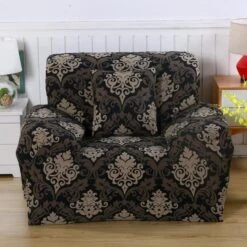 Housse Pour Fauteuil Club Rita